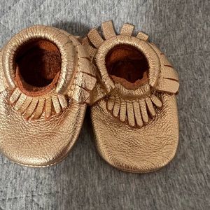 Freshly Picked Moccasin Lot